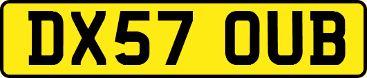 DX57OUB