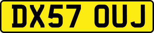 DX57OUJ