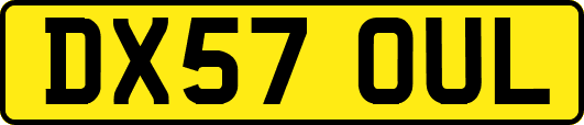 DX57OUL