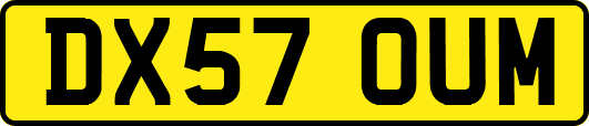 DX57OUM