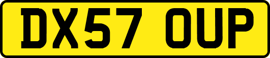 DX57OUP