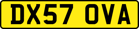 DX57OVA