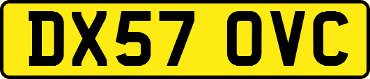 DX57OVC