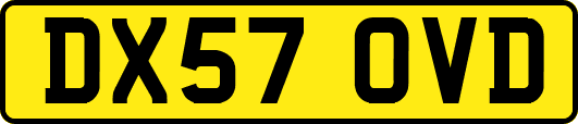 DX57OVD