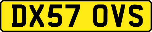 DX57OVS