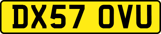 DX57OVU
