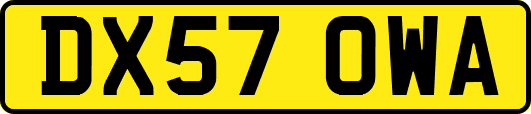 DX57OWA