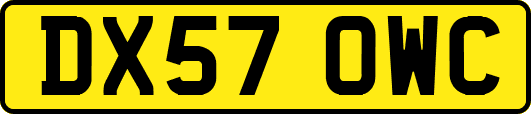 DX57OWC