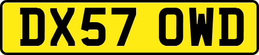 DX57OWD