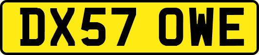 DX57OWE