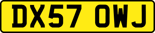 DX57OWJ