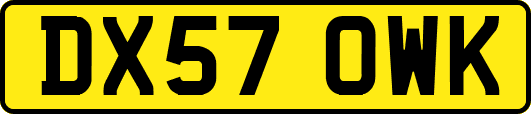 DX57OWK