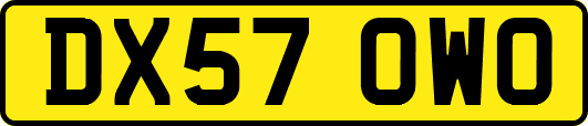 DX57OWO