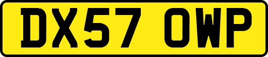 DX57OWP