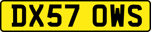 DX57OWS