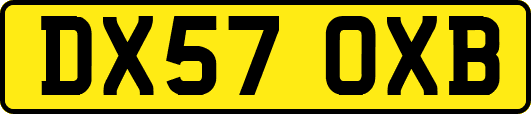 DX57OXB