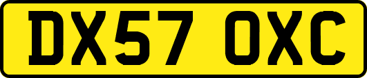 DX57OXC
