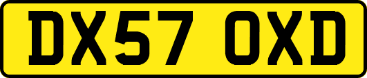 DX57OXD