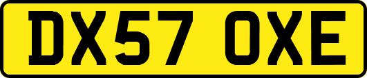 DX57OXE