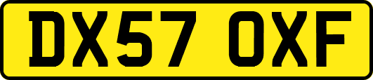 DX57OXF