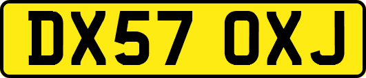 DX57OXJ