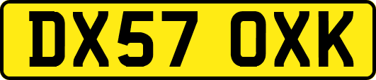DX57OXK
