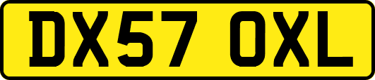 DX57OXL