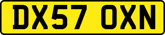 DX57OXN