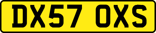 DX57OXS