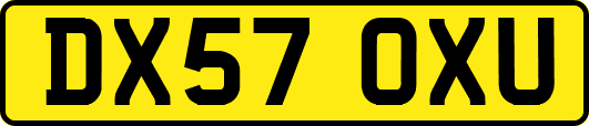 DX57OXU
