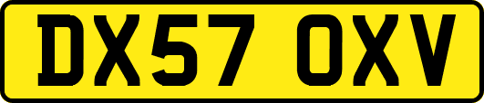 DX57OXV
