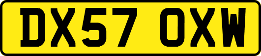DX57OXW