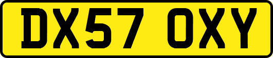 DX57OXY