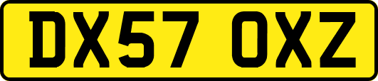 DX57OXZ