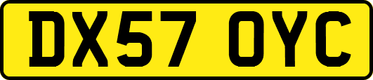 DX57OYC