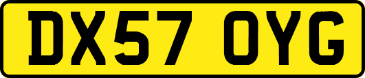 DX57OYG