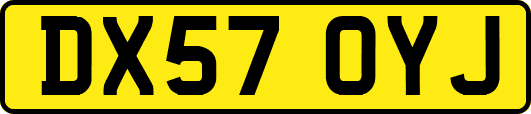 DX57OYJ