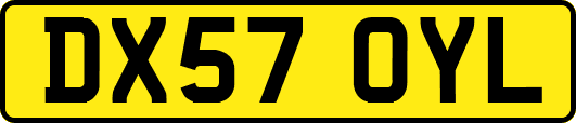 DX57OYL