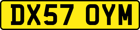 DX57OYM