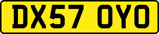 DX57OYO