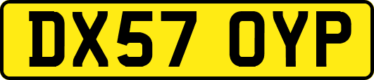 DX57OYP