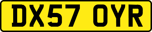 DX57OYR