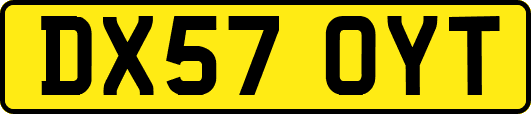 DX57OYT