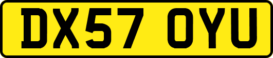 DX57OYU