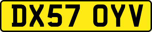 DX57OYV