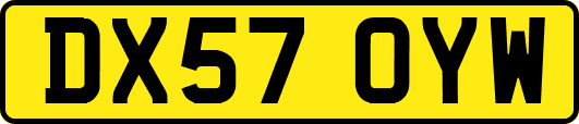 DX57OYW