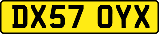 DX57OYX