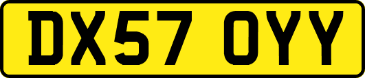 DX57OYY