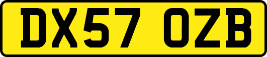 DX57OZB