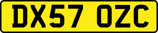 DX57OZC